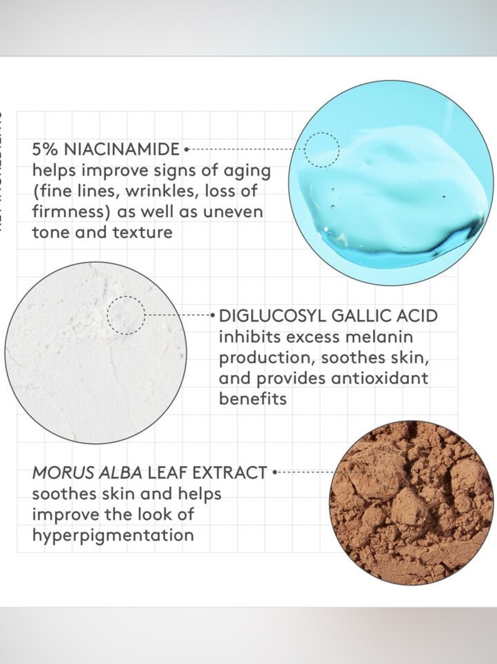 Drunk Elephant B-Goldi™ Bright Illuminating Drops with 5% Niacinamide - Picture 5 of 7